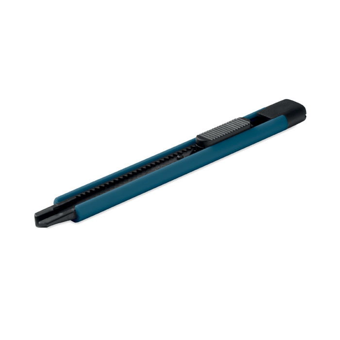 BLADE - Piccolo coltello retrattile - Blu