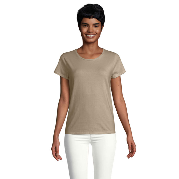 CRUSADER WOMEN - CRUSADER DONNA T Shirt150 - Kaki