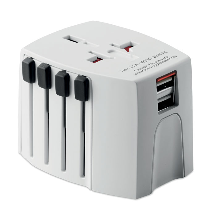 MUV USB - MUV USB. 2-pole