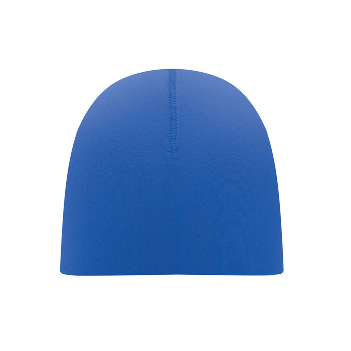 LIGHTY - Berretto unisex in cotone - Blu royal