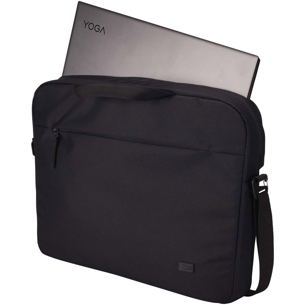 Borsa per portatile da 15,6" Case Logic Invigo in materiale riciclato