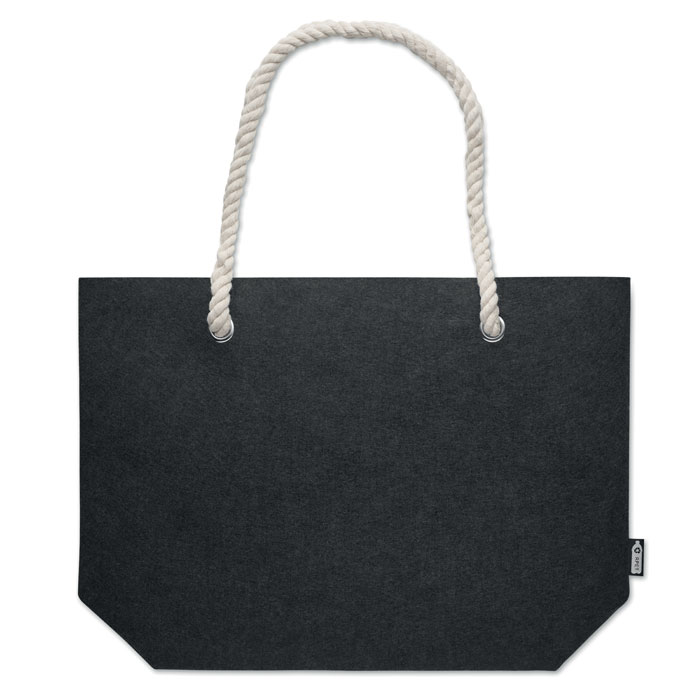 FELTSEA - Borsa da spiaggia in feltro RPE