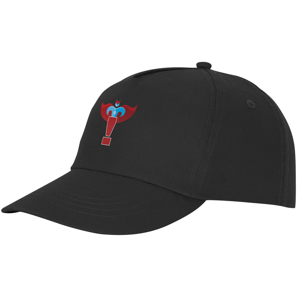 Cappellino a 5 pannelli da 175 g/m² Feniks