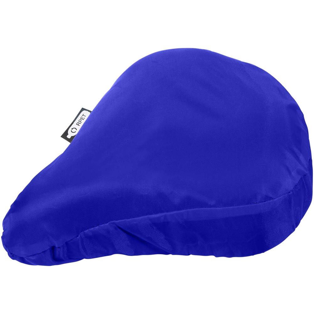 Coprisella per bicicletta in PET riciclato Jesse - Blu Royal