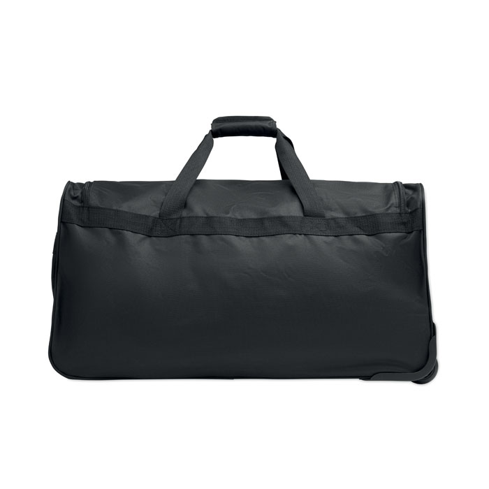 ITFITS - Borsone trolley 600D RPET
