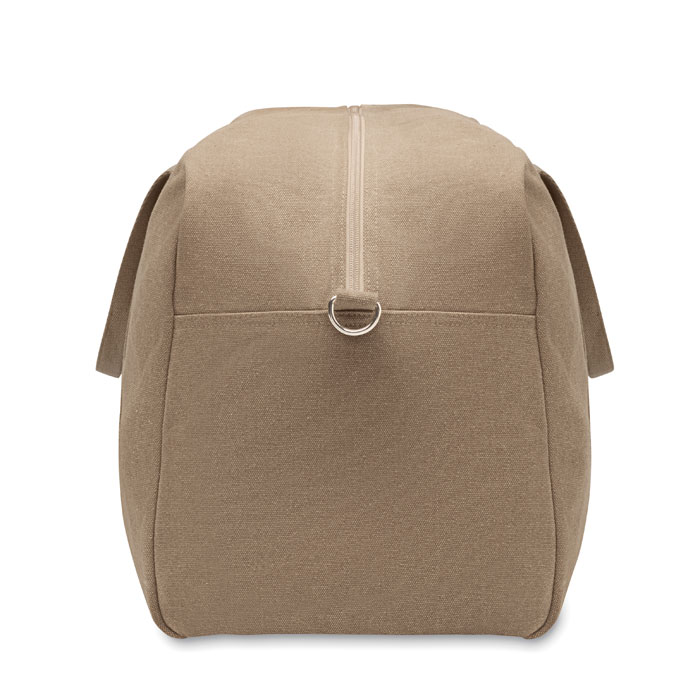 DUFFAS COLOUR - Borsone da viaggio 450 gr/m²