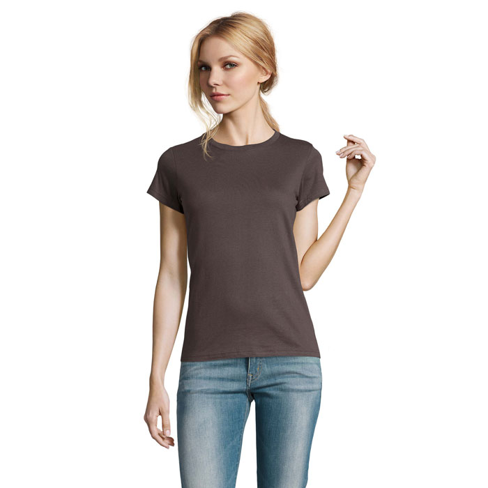 IMPERIAL WOMEN - IMPERIAL DONNA T Shirt190 - Grigio scuro