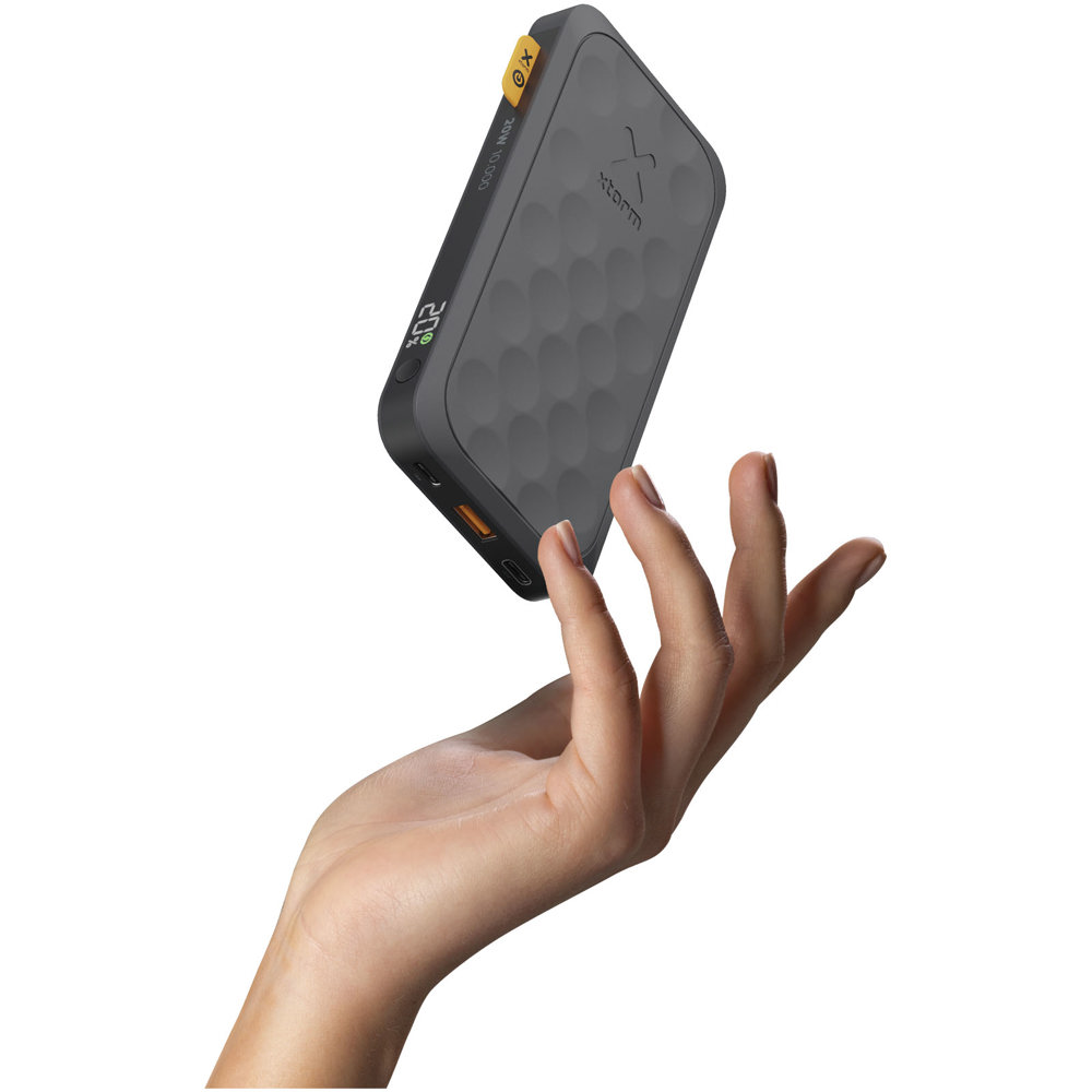 Power bank da 10.000 mAh 20 W Serie Xtorm FS510 Fuel