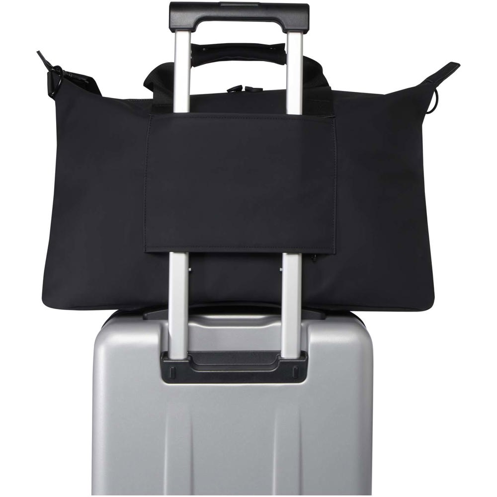 Borsone per portatile da 15,6" in materiale riciclato certificato GRS da 36 litri Turner