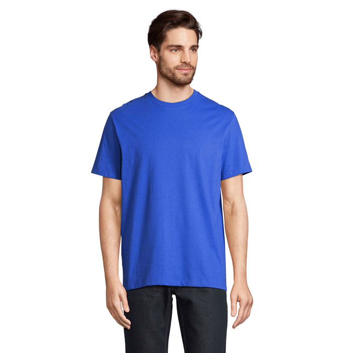 LEGEND - LEGEND T Shirt 175g - Blu royal