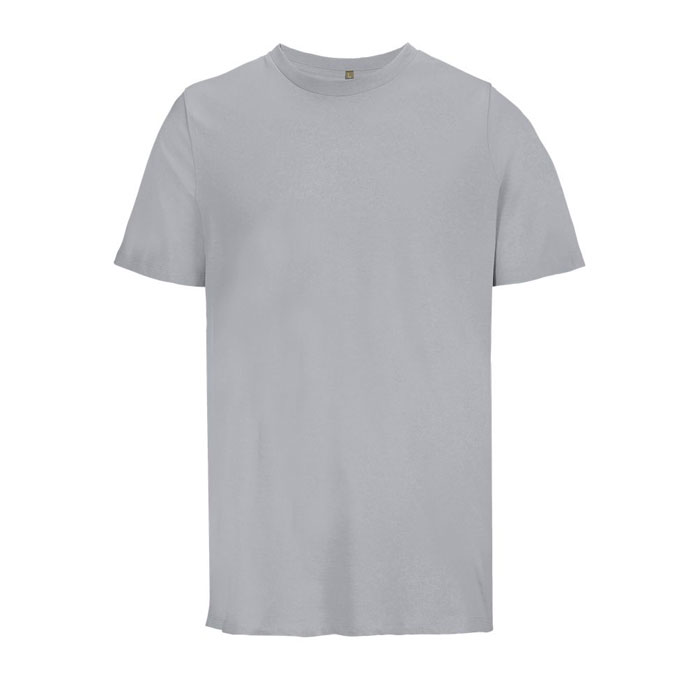 LEGEND - LEGEND T Shirt 175g - Grigio Puro