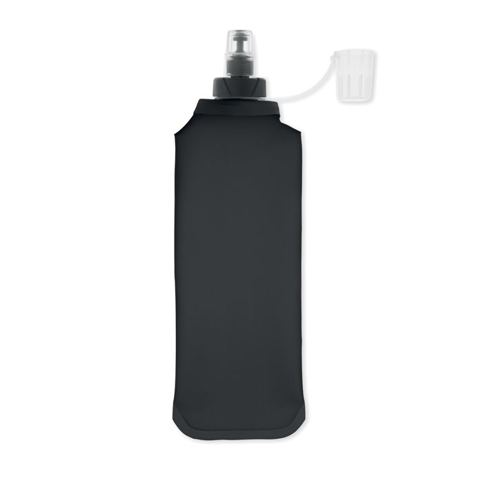 BITER - Borraccia pieghevole da 500 ml