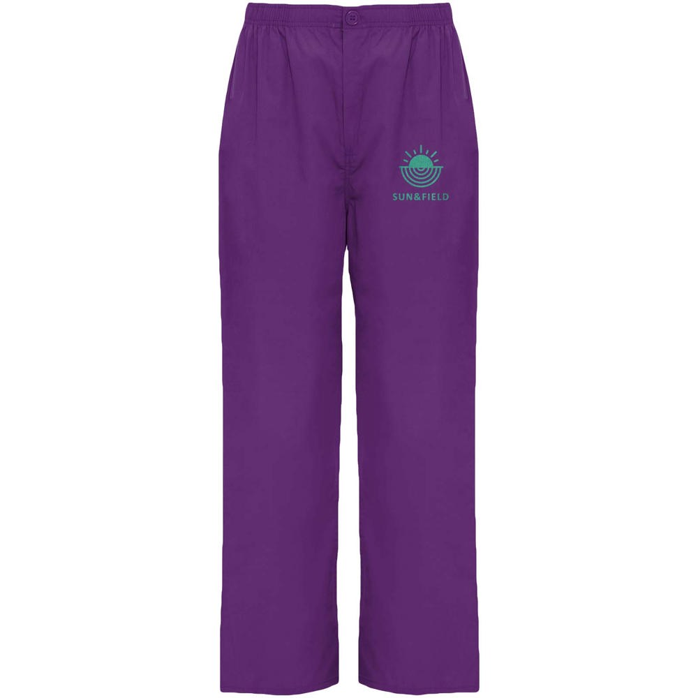 Pantaloni sanitari unisex 160 g/m² Vademecum