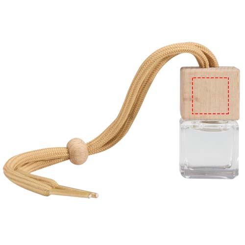 Deodorante per auto Ono