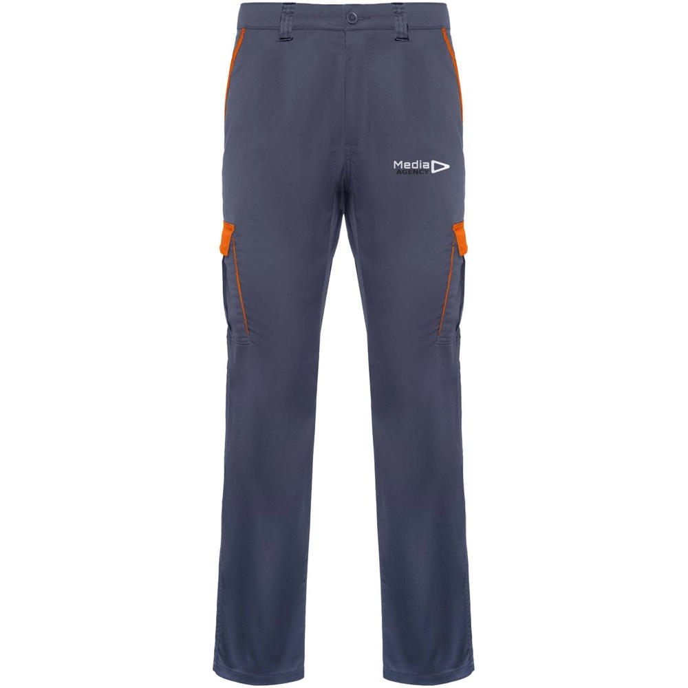 Pantaloni da lavoro in tessuto da 250 g/m² Trooper