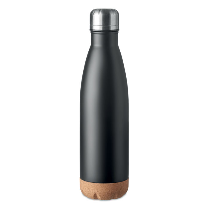 ASPEN CORK - Thermos doppio strato 500ml M