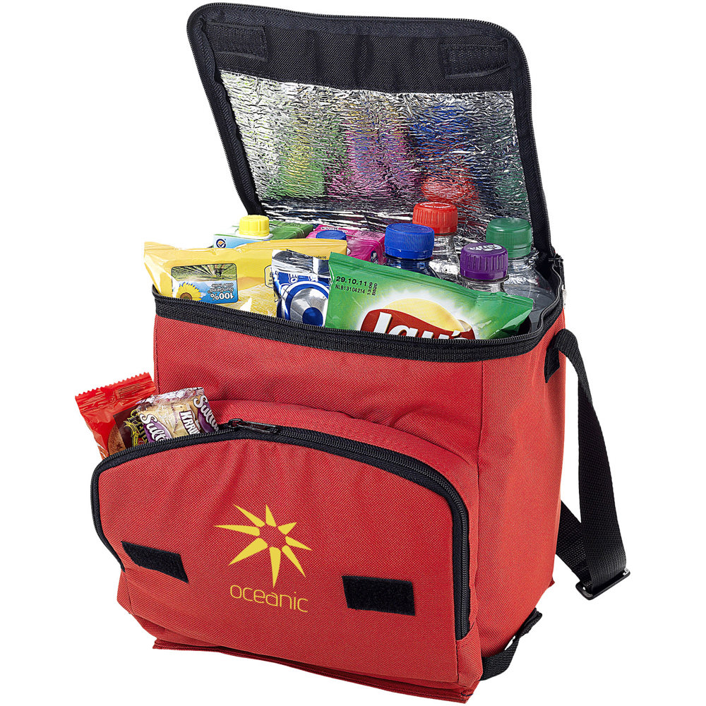 Borsa termica pieghevole Stockholm - 10L