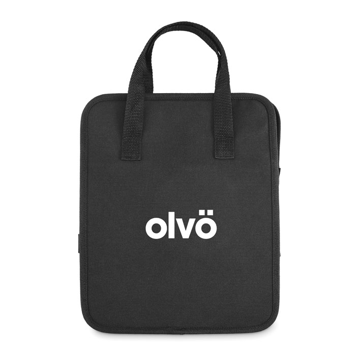 ORGANIZER COOL - Organizer per auto pieghevole