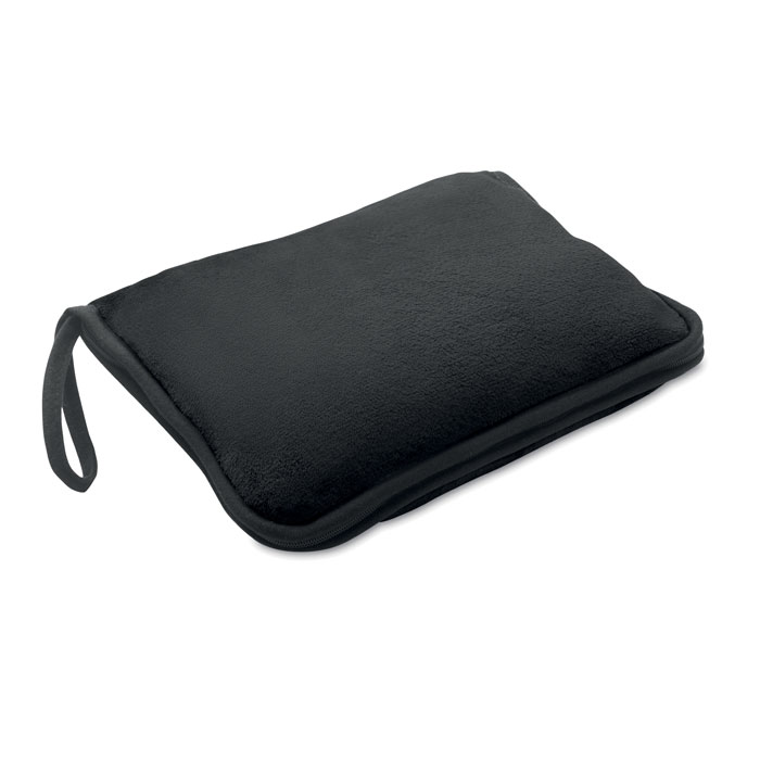 COZY - Set di coperte da viaggio 2 in