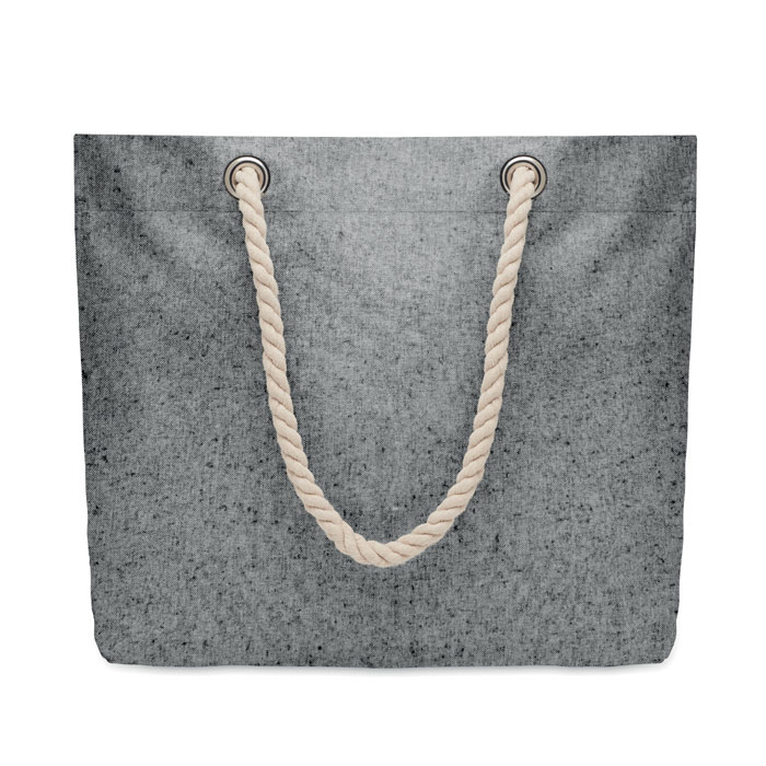 MARE - Borsa da spiaggia con manico in