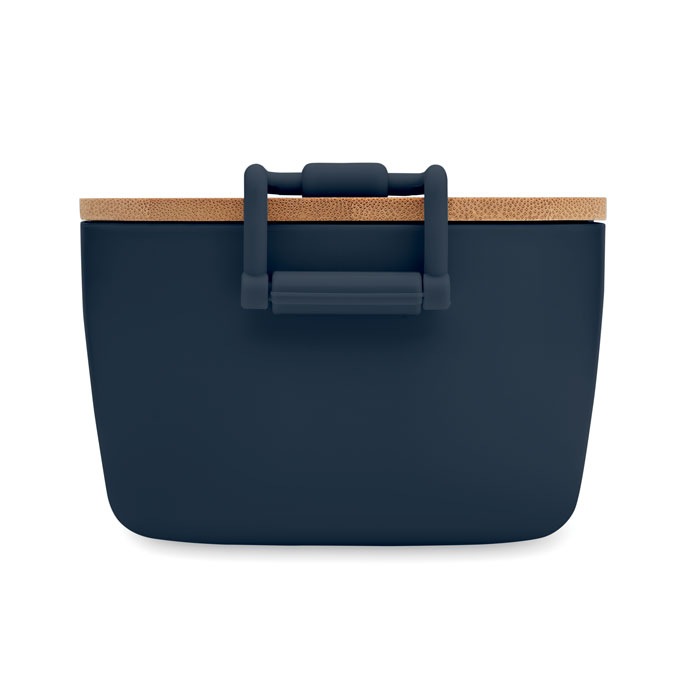 LEKKER - Portapranzo in PP da 700 ml