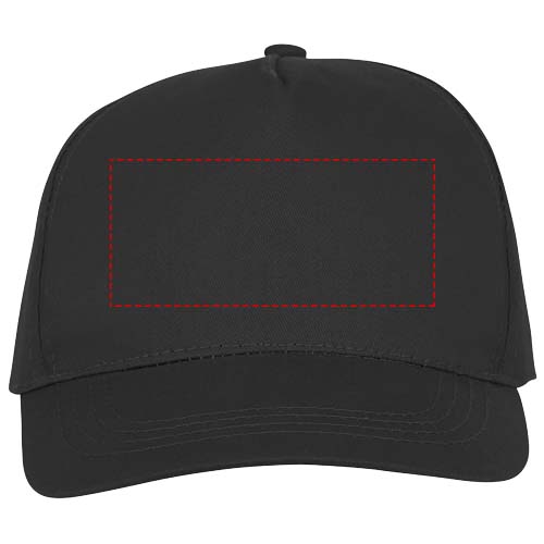 Cappellino Hades a 5 pannelli