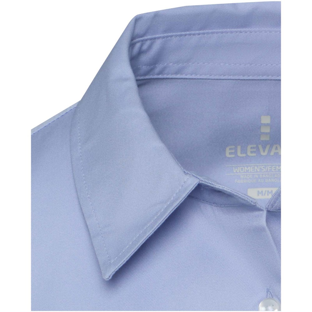Camicia in twill da donna Citrino