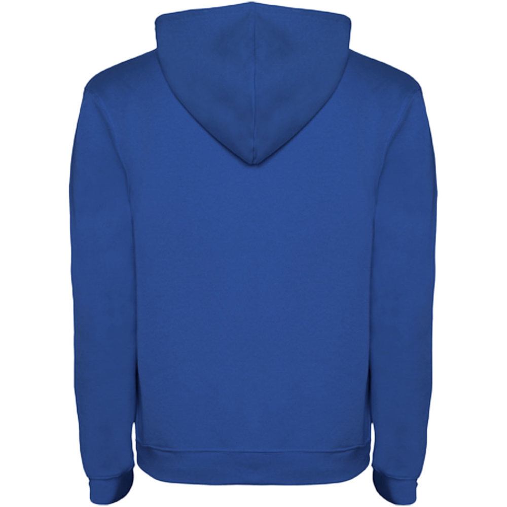 Felpa con cappuccio da bambino Urban