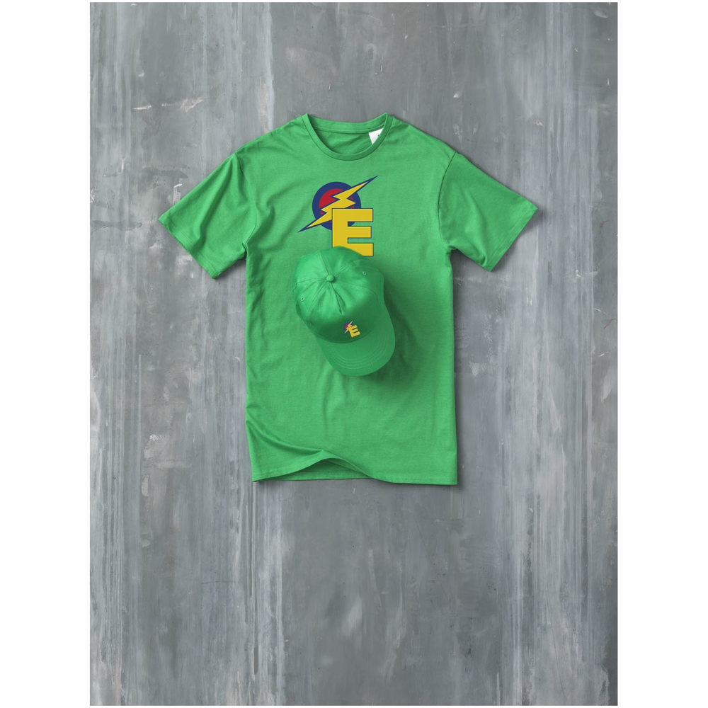 Cappellino Feniks a 5 pannelli