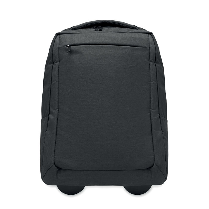 DALVIK - Zaino per laptop da 15 pollici