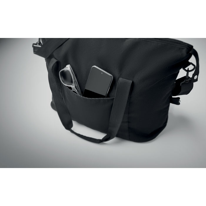 KOPER TOTE - Borsa da weekend
