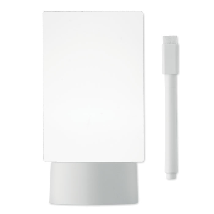 LEDMEMO - Memoboard a LED illuminato