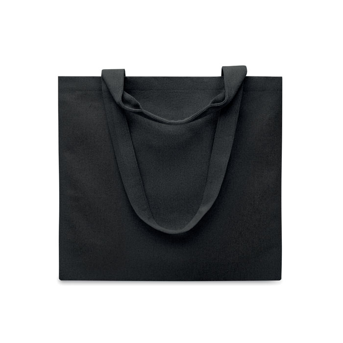 MALDI BEACH - Borsa da spiaggia in tela 320 g