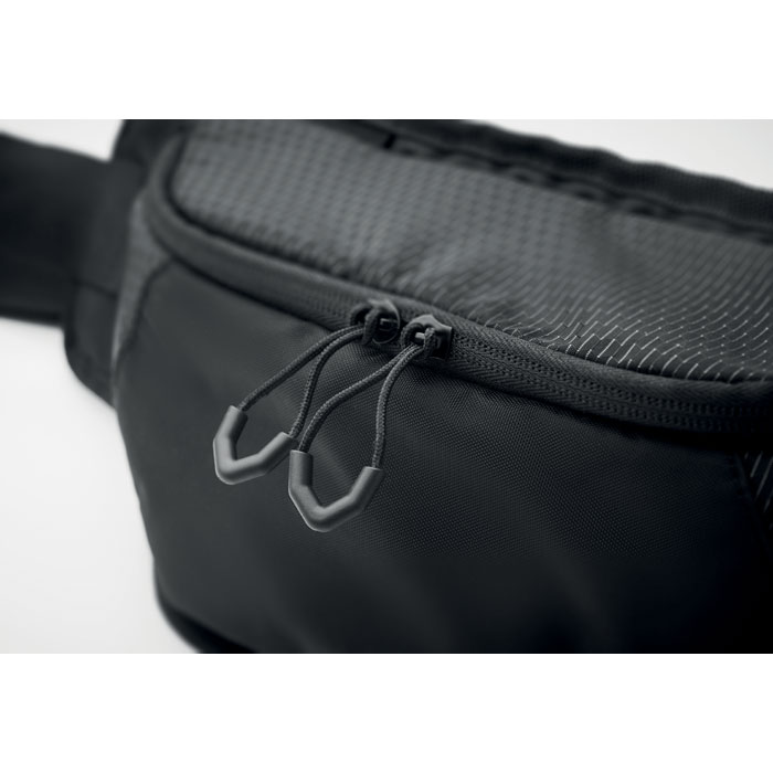 NYKO - Marsupio in nylon 420D
