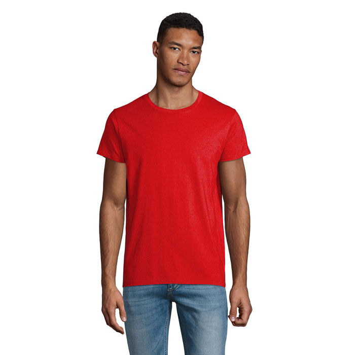 CRUSADER MEN - CRUSADER UOMO T Shirt 150 - Rosso