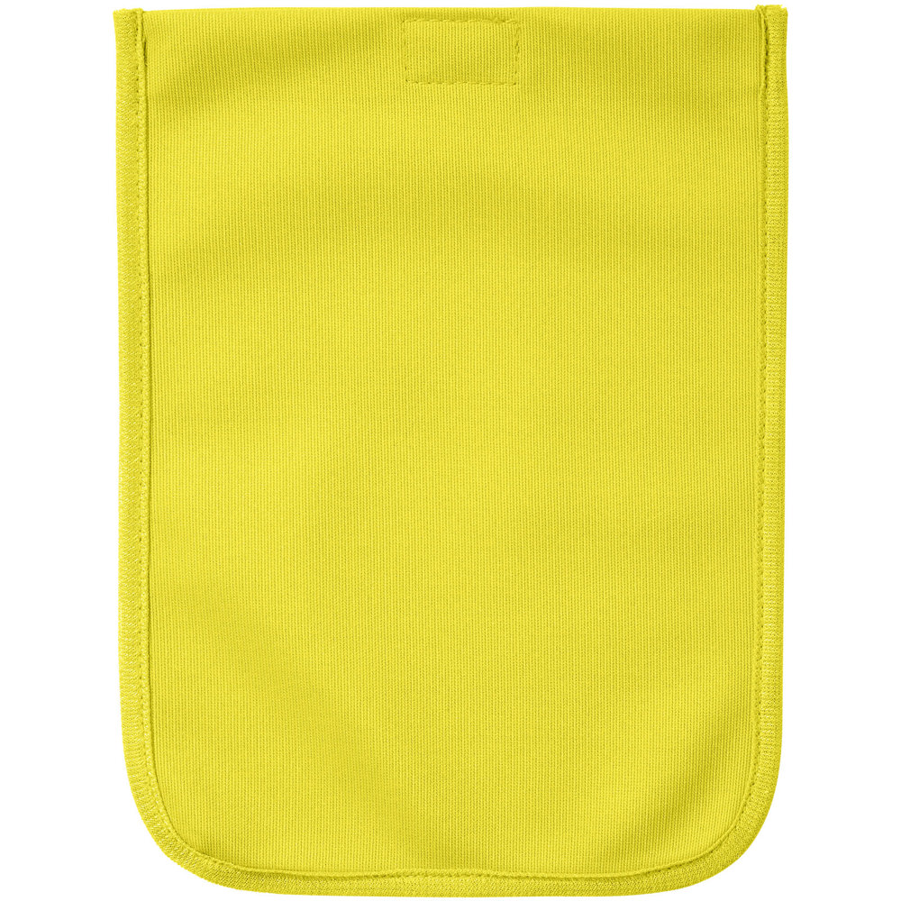 Gilet di sicurezza Watch-out in custodia per uso professionale