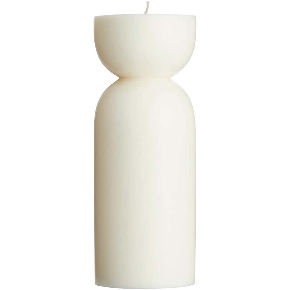 Candela media in materiale biologico Originalhome