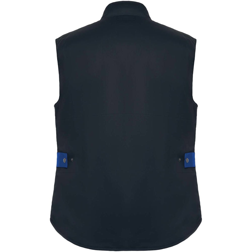Gilet da lavoro con più tasche Armada