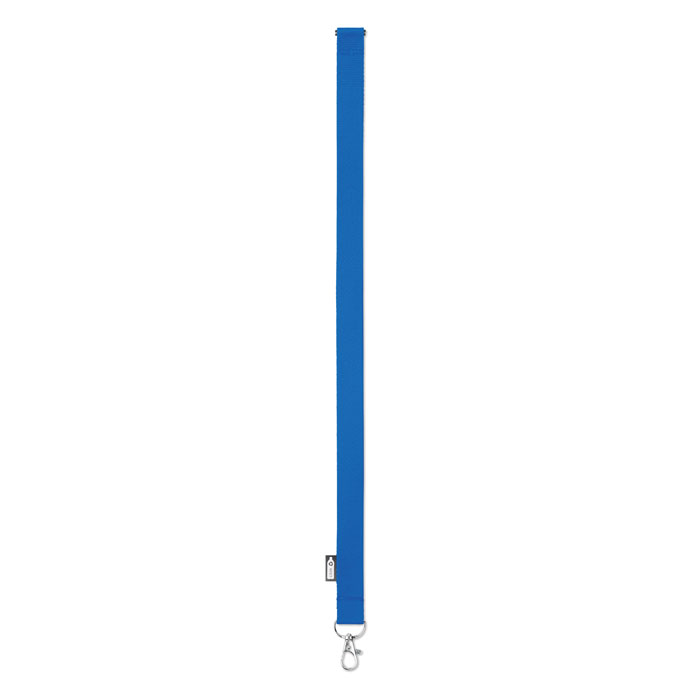 LANY RPET - Lanyard in RPET