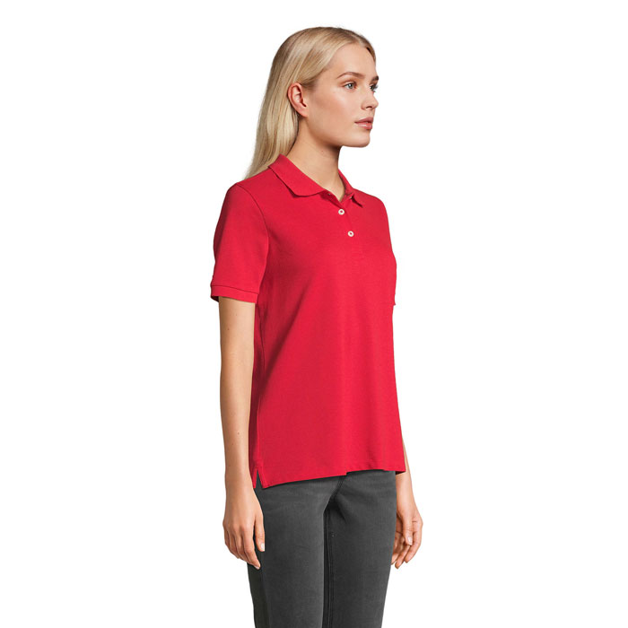 PACIFIC WOMEN - PACIFIC POLO DONNA