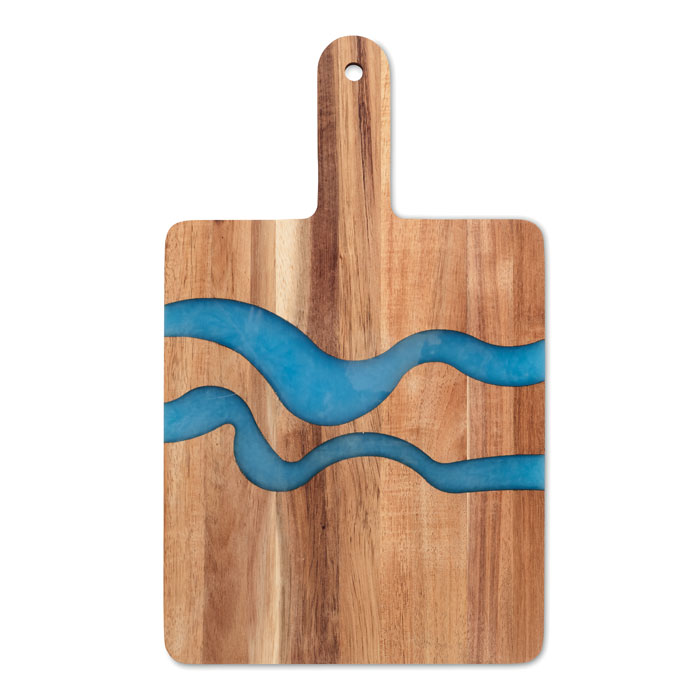 AZUUR - Tagliere in legno di acacia