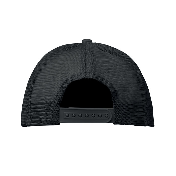 BUBBLE - Cappello trucker a 5 pannelli
