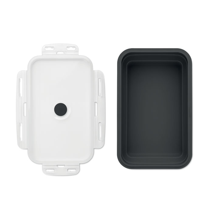 KOLAPSO - Porta pranzo in silicone pieghe
