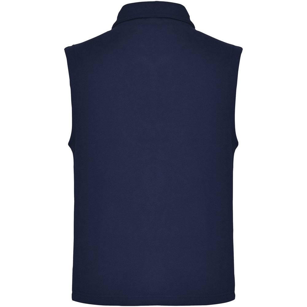 Smanicato unisex in pile Bellagio