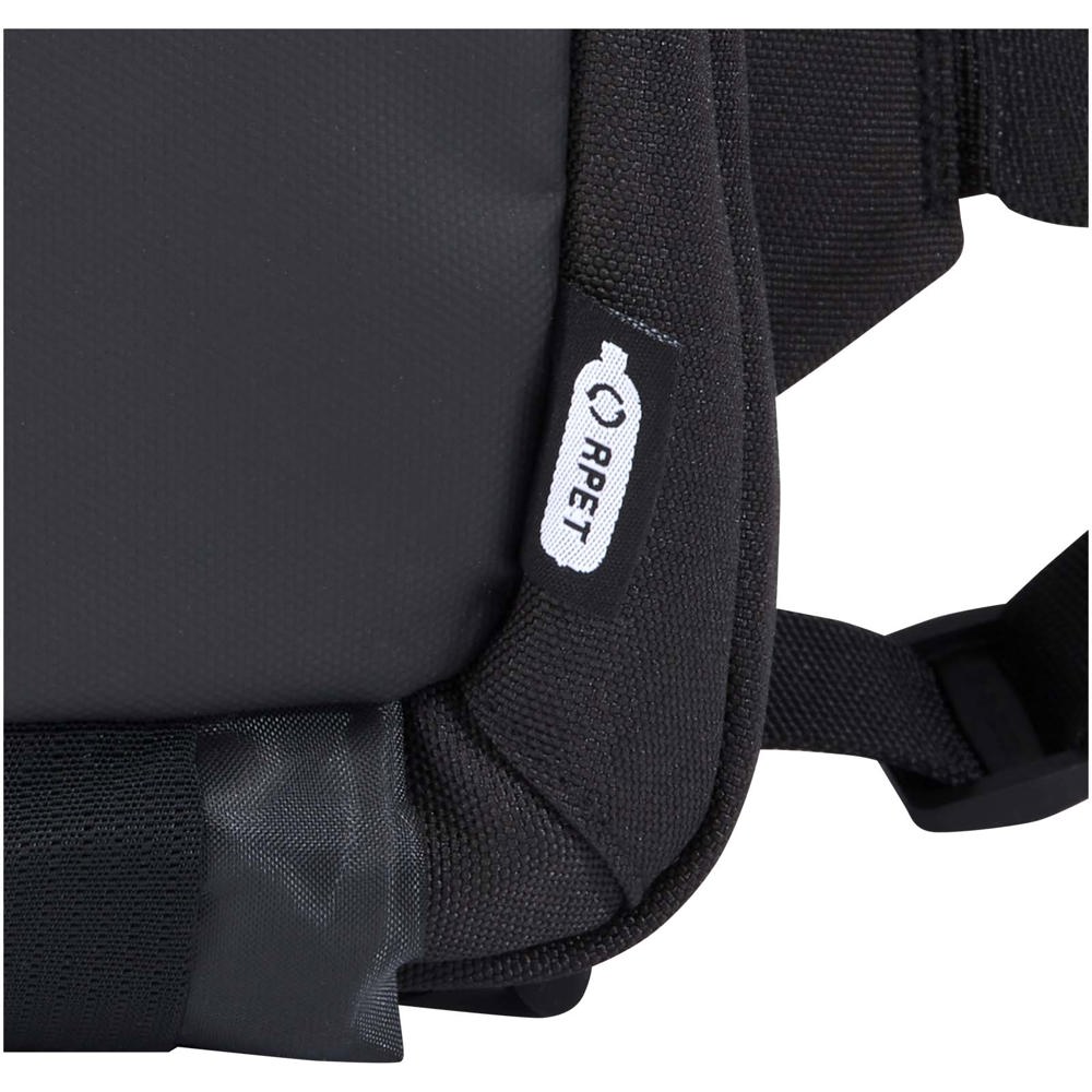 Borsa modulare monospalla in materiale riciclato certificato GRS Roam