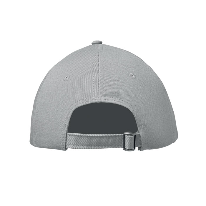 BAHAMAS - Cappellino da baseball a 6 pann
