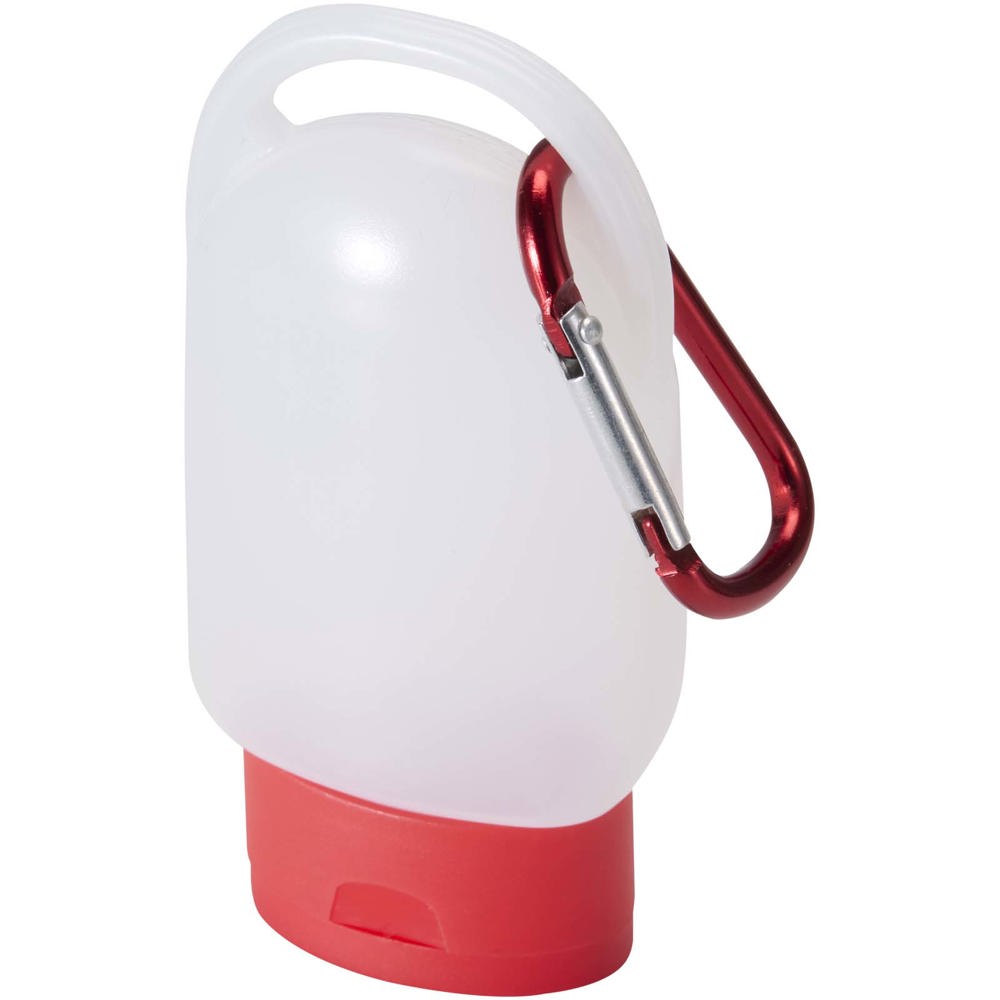 Detergente mani Squeeky - Rosso