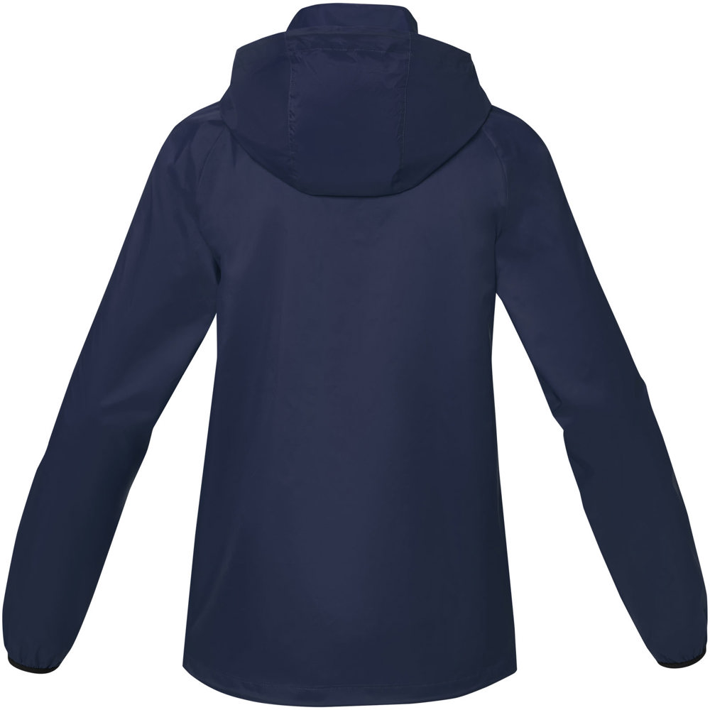 Giacca leggera da donna Dinlas