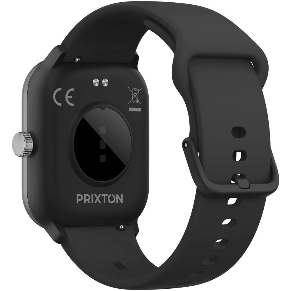 Smartwatch Alexa Prixton SWB32