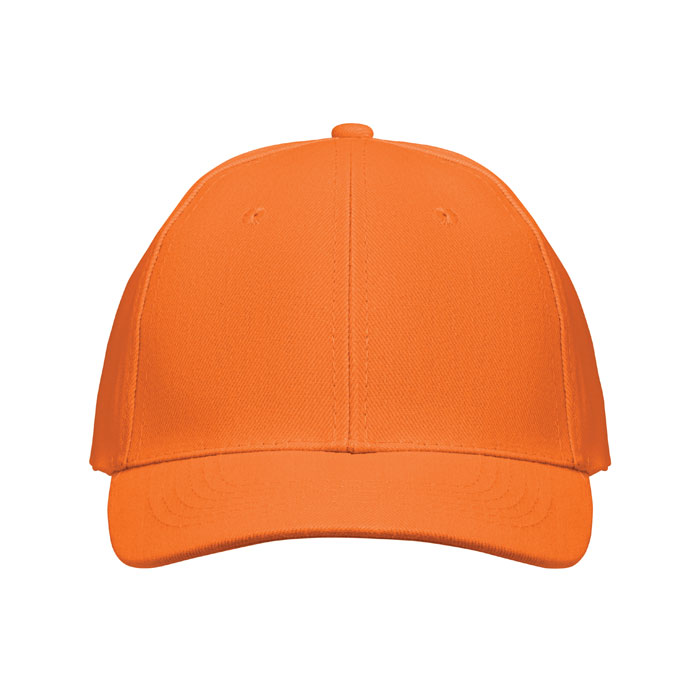 BUFFALO - Cappellino 6 pannelli 260 gr